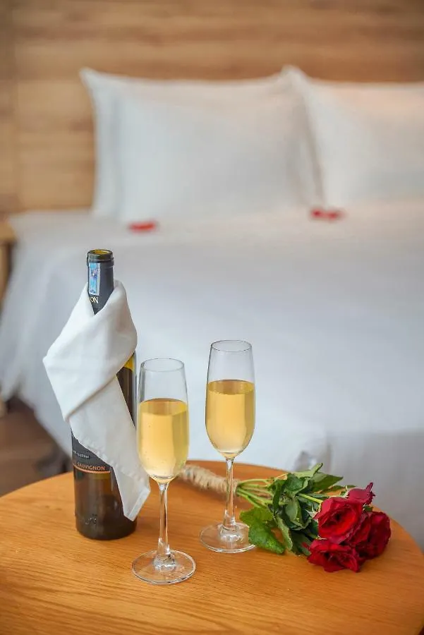 G8 Luxury Hotel And Spa Da Nang