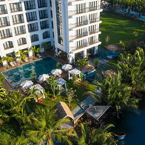 **** Hotel Shining Riverside Boutique & Vietnam