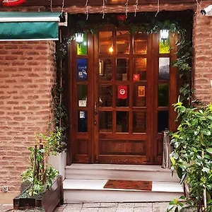 ** Hotel Double Dd Turkije