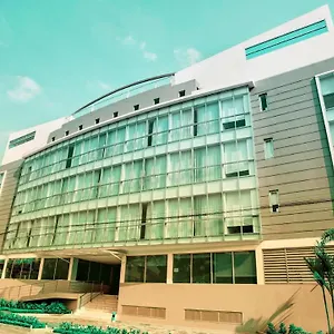 **** Hotel Puerto Pacifico Airport Ecuador