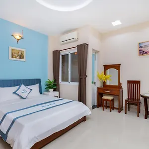 *** Hotel Queen Garden Hotel&apartment Vietnam