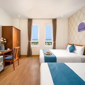 Shara Da Nang