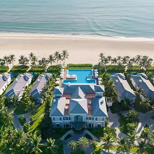 Marriott & Spa, Non Nuoc 5* 다낭