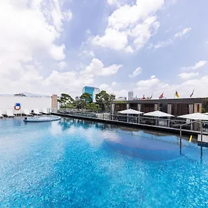 ***** Hotel The Ambassador - A Pullman Zuid-Korea