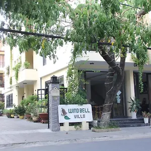  Accommodatie bij particulieren Windbell Vietnam