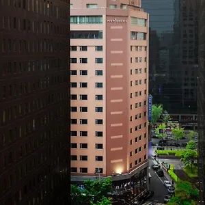 *** Hotel New Myeongdong Zuid-Korea