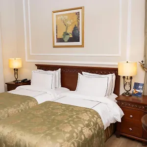 **** Hotel Anemon Koleksiyon Galata Turkije